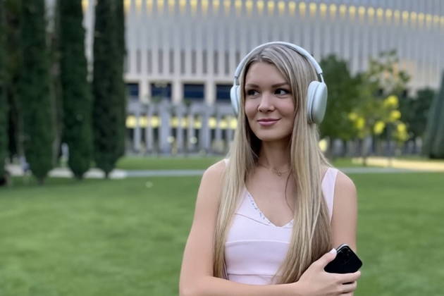 Краснодар: парк Галицкого —добро пожаловать в сказку!