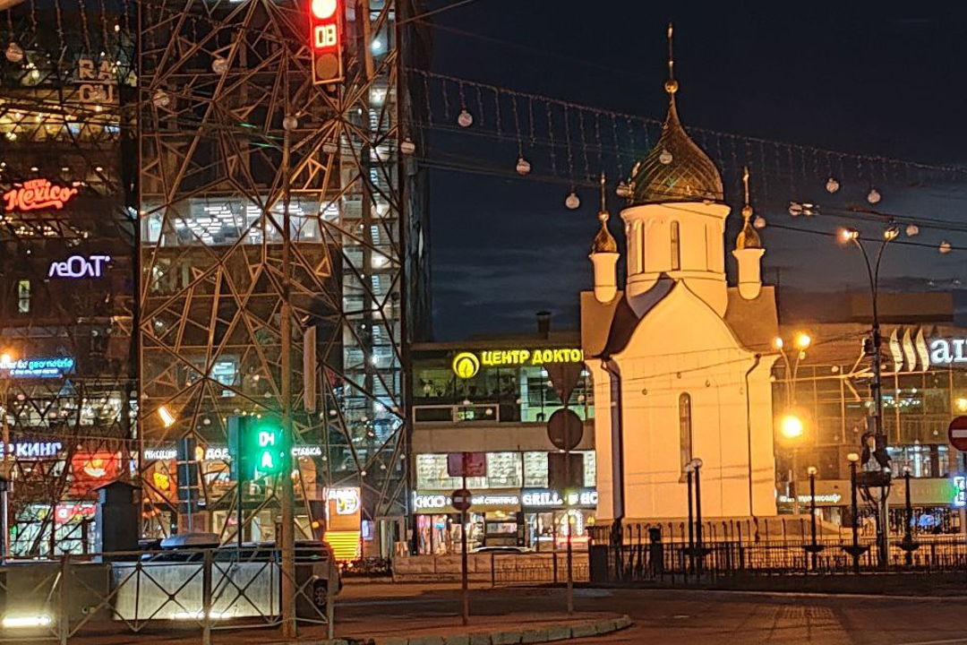 Экскурсия по Новосибирску: от истории до современности — фото 4