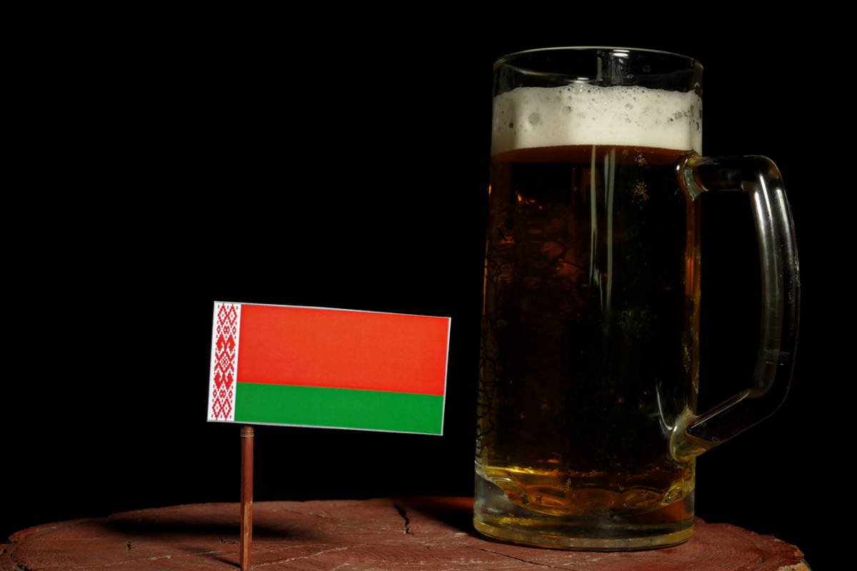 Пивоваренный завод «Криница»
