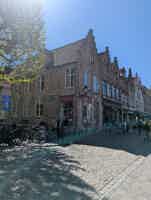 Экскурсия "🏘️Экскурсия в «Брюгге - Северную Венецию» из Парижа" - фото отзыва 5