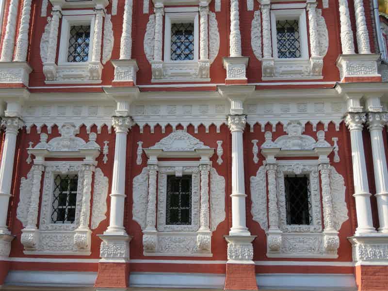 Нижний Новгород: история, люди, здания и легенды — 800 лет за одну прогулку - фото 2