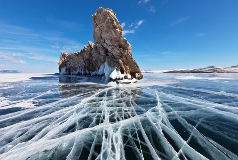Зажигаем на Байкале: пятидневный новогодний тур
