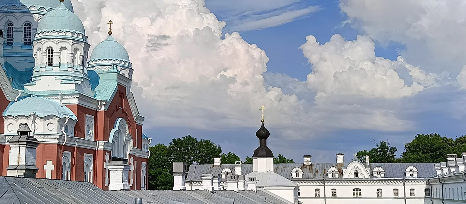 Пешая экскурсия по острову Валаам — экскурсия, Валаам, Россия | Покатаем