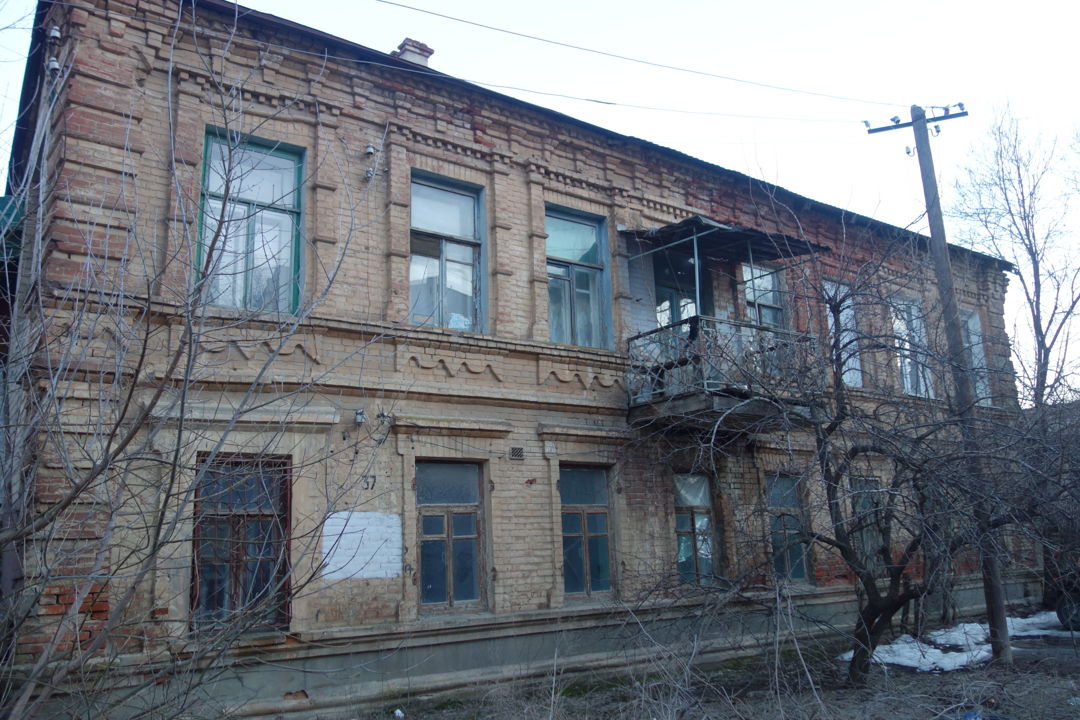 Зацарицынский форштадт: экскурсия в «Новые места» — фото 5