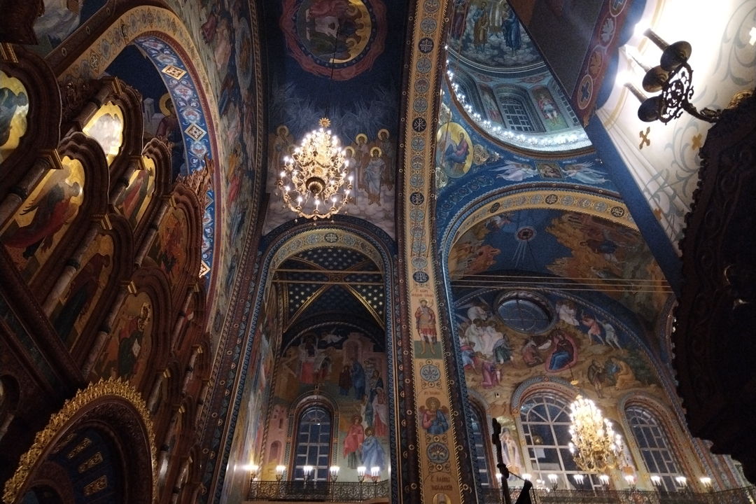 История Воронежа за час (мини-группа) — фото 1