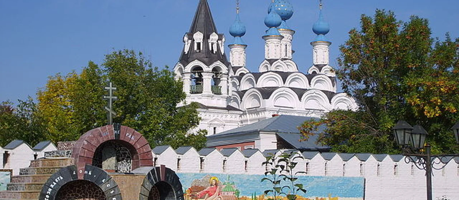 По Мурому с любовью: древние святыни, неолит и монастырские калачи — экскурсия, Муром, Россия | Покатаем