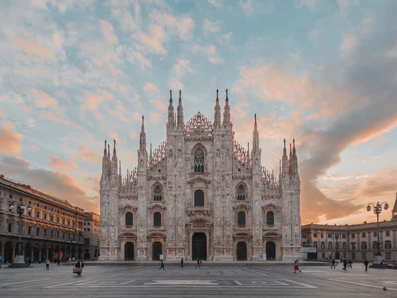 Milan: Duomo and La Scala 2-Hour Tour - photo 4