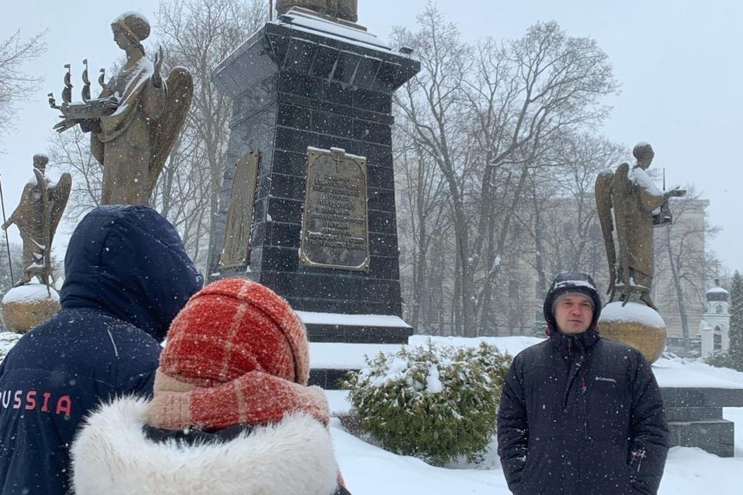 История Воронежа за час (мини-группа) — фото 4