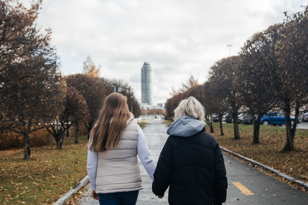 Фотопрогулка по центру Екатеринбурга с профессиональным фотографом — фото 8