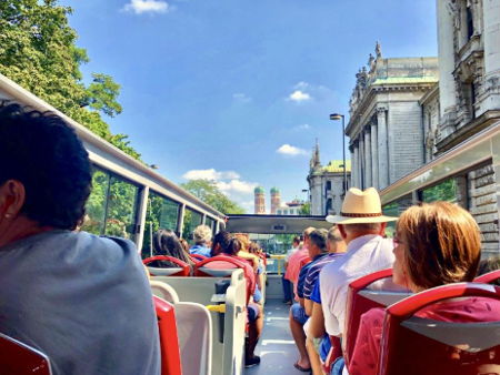 Английский сад 