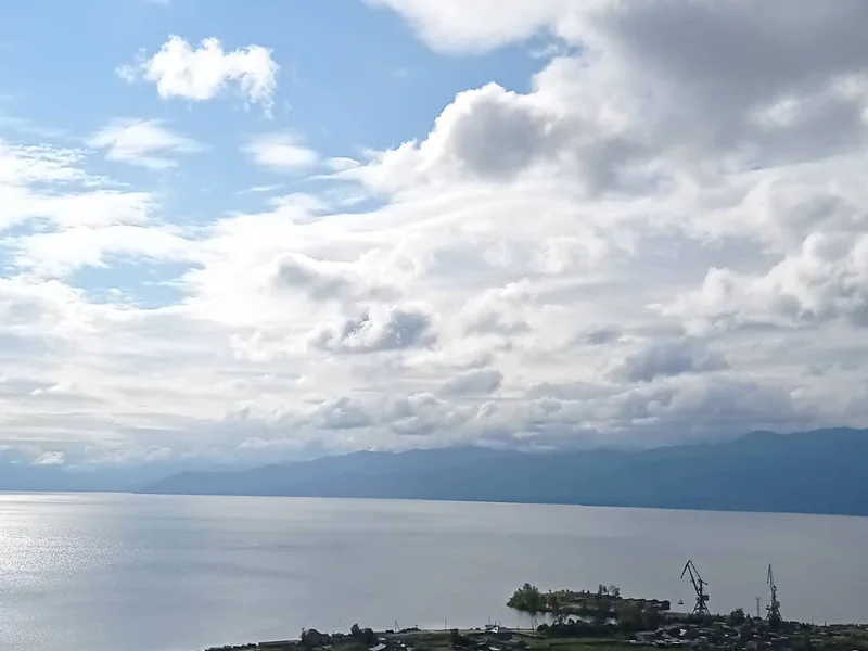 Сибирская сказка на южном побережье озера Байкал — фото 4, Байкал | Покатаем