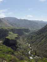 Экскурсия "Все за один день: Гарни, Гегард, Симфония, Севан, Дилижан, Агарцин" - фото отзыва 4