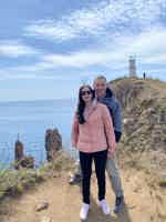 Экскурсия "Морское приключение, морские котики и морепродукты во Владивостоке" - фото отзыва 4