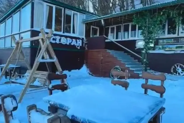 Дубовая роща из Дербента — фото 3