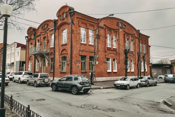Культурная мекка Северного Кавказа — фото 6, Владикавказ | Покатаем