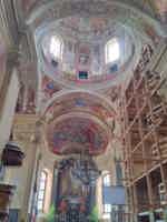Экскурсия "Экскурсия в Несвижский дворец и Мирский замок" - фото отзыва 1