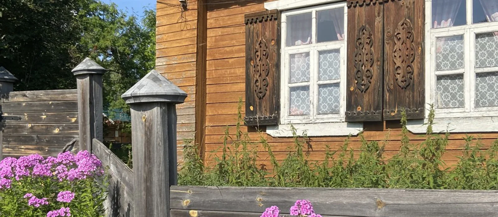 Рябово: родина художников Васнецовых (автоэкскурсия из Кирова) — экскурсия, Киров, Россия | Покатаем
