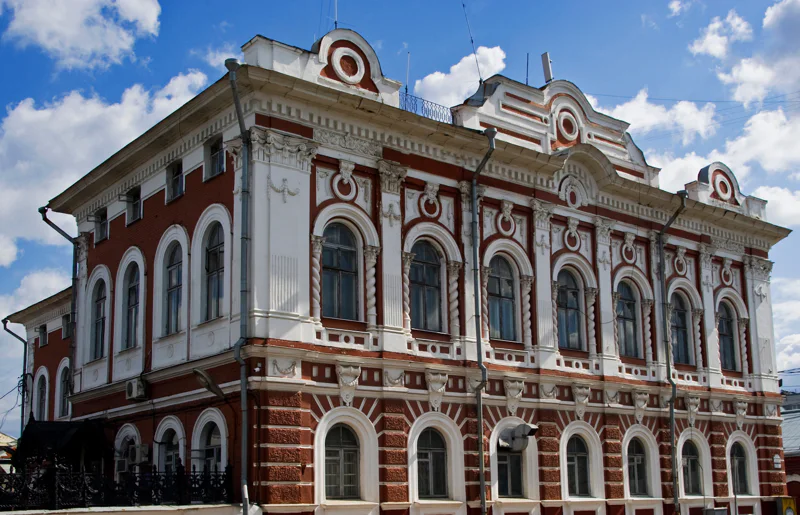 Авторская экскурсия «Купеческий Ярославль: короли бизнеса и их наследие» — фото 2