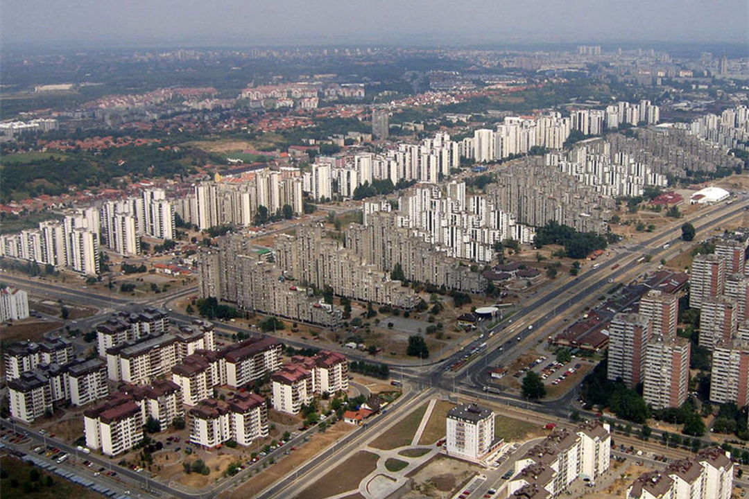 Обзорная пешеходная экскурсия по Белграду — фото 7
