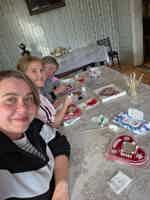 Экскурсия "Купеческое чаепитие в доме купцов Евреиновых" - фото отзыва 2