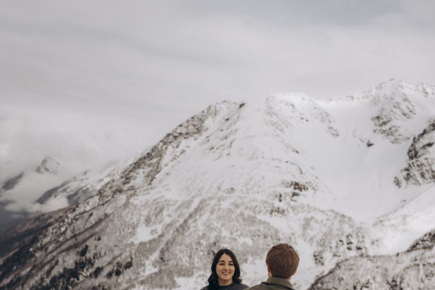 Виды К подножью высочайшей вершины Европы: фототур в Приэльбрусье 