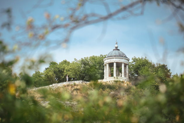 Виды Экскурсия по Лермонтовским местам в Пятигорске