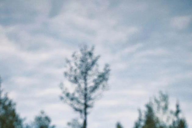 Виды Ладога вне шаблонов: индивидуальное путешествие по шхерам 