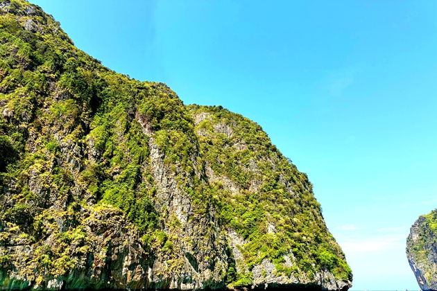 Экспресс по Андаманскому раю: Пхи-Пхи, Краби и остров Джеймса Бонда