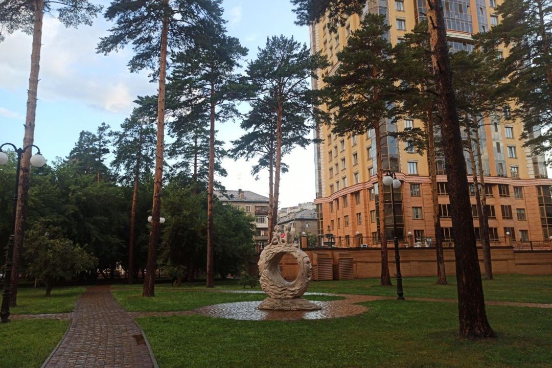 Сборная экскурсия Академгородок и ГЭС в Новосибирске — фото 3