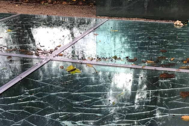 Амстердам для своих. Истории еврейского квартала