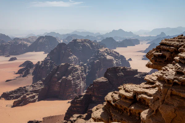 Обзорная экскурсия по Бахрейну — 5000 лет истории за один день — фото 4, Манама | Покатаем
