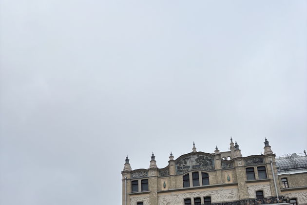 Виды Гостиничные истории дореволюционной Москвы