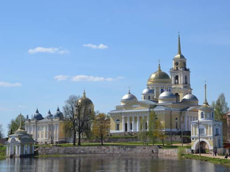 «В Тверскую область по велению души»: Нилова пустынь – озеро Селигер   - экскурсия в Тверь, Россия