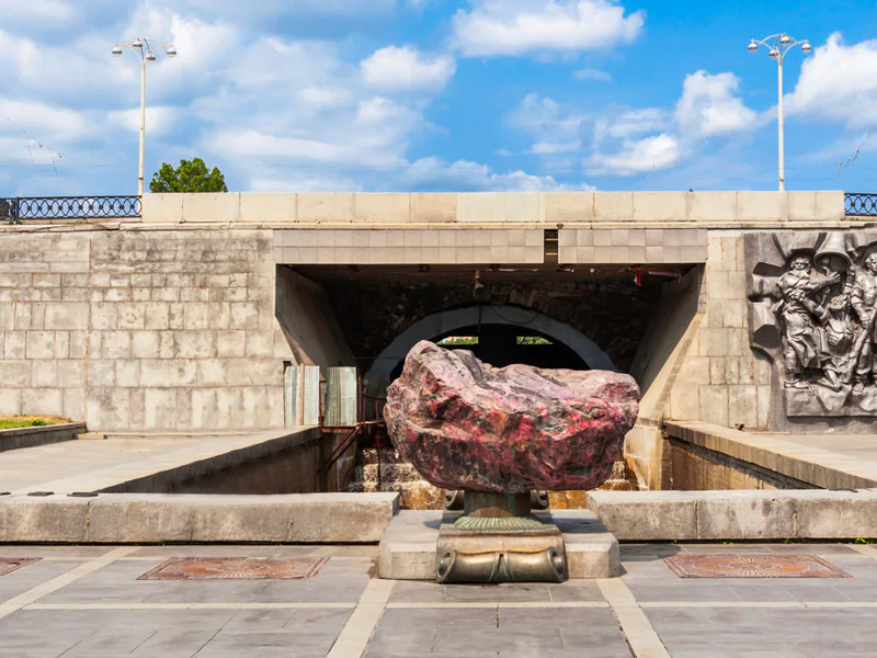 Екатеринбург: прогулка по историческому центру — фото 3, Екатеринбург | Покатаем