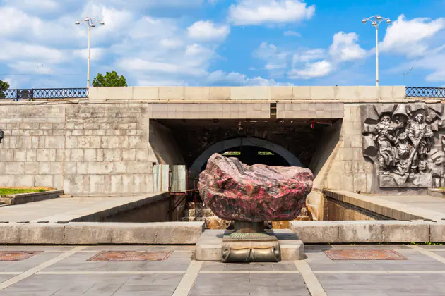 Екатеринбург: прогулка по историческому центру — фото 3