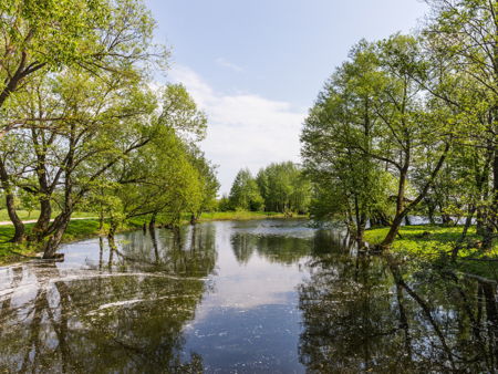 Озеро Тургояк