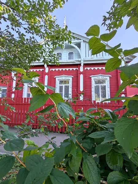 Арзамас: загадки и парадоксы исторических кварталов - фото 5