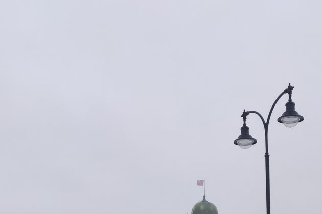 Виды Выборг — средневековая крепость