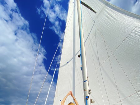 Камское водохранилище