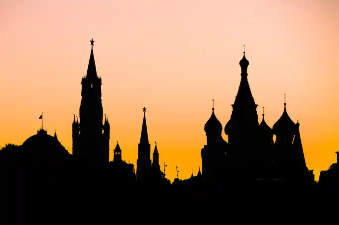 Пешеходная экскурсия-хоррор «Кремль — территория призраков» (21+)