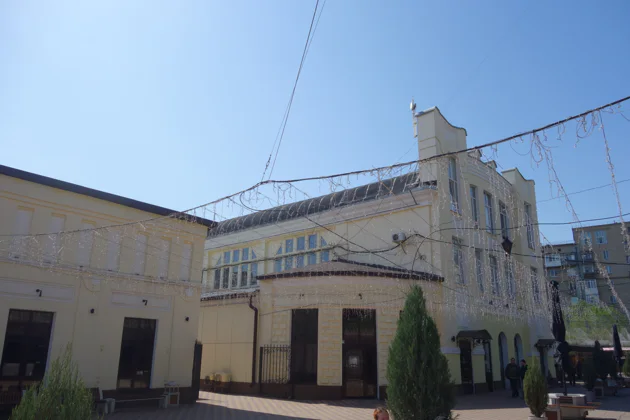 Три площади Царицына — экскурсия, Волгоград | Покатаем
