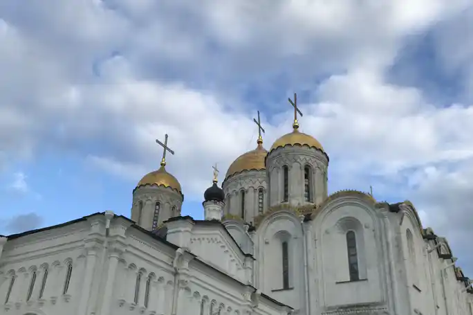 Владимир и Боголюбово: путешествие во времени по следам князей и зодчих