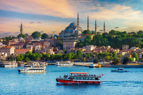 Best Time to Visit Istanbul