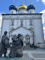 Экскурсия "Живые истории старого города: обзорная прогулка по историческому центру" - фото отзыва 5