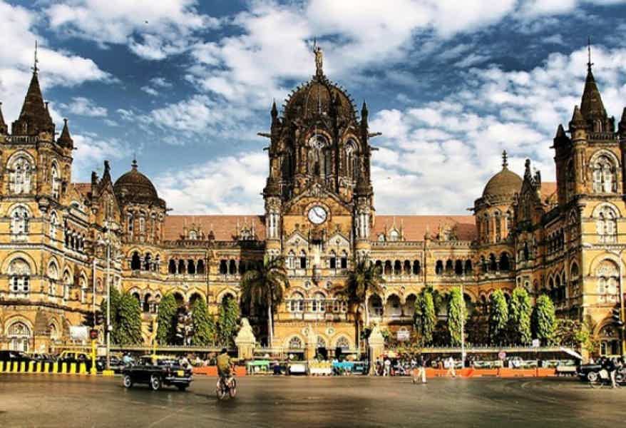 Обзорная экскурсия по городу Мумбай - фото 5