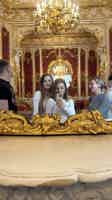 Экскурсия "Жилые покои и парадная жизнь Зимнего дворца (билеты включены)" - фото отзыва 1
