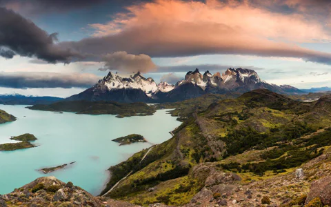 Ушуайя: путешествие на край света для круизных гостей