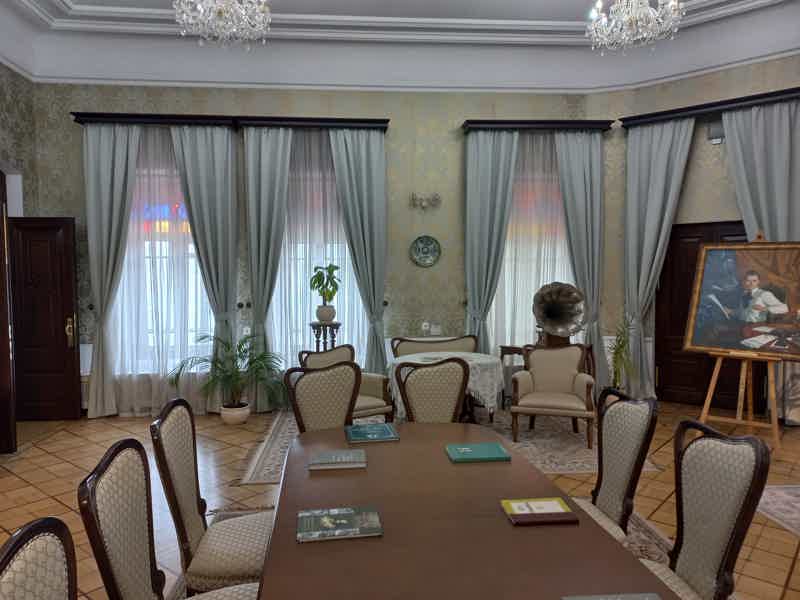 Сказочный мир Тукая и золото Старо-Татарской слободы - фото 5
