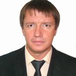 Владимир Д. - гид