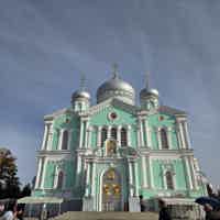 Экскурсия "По святым местам — в Дивеево и Арзамас" - фото отзыва 4